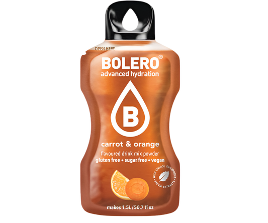 Bolero Drink 1 busta da 8-9 gr.
