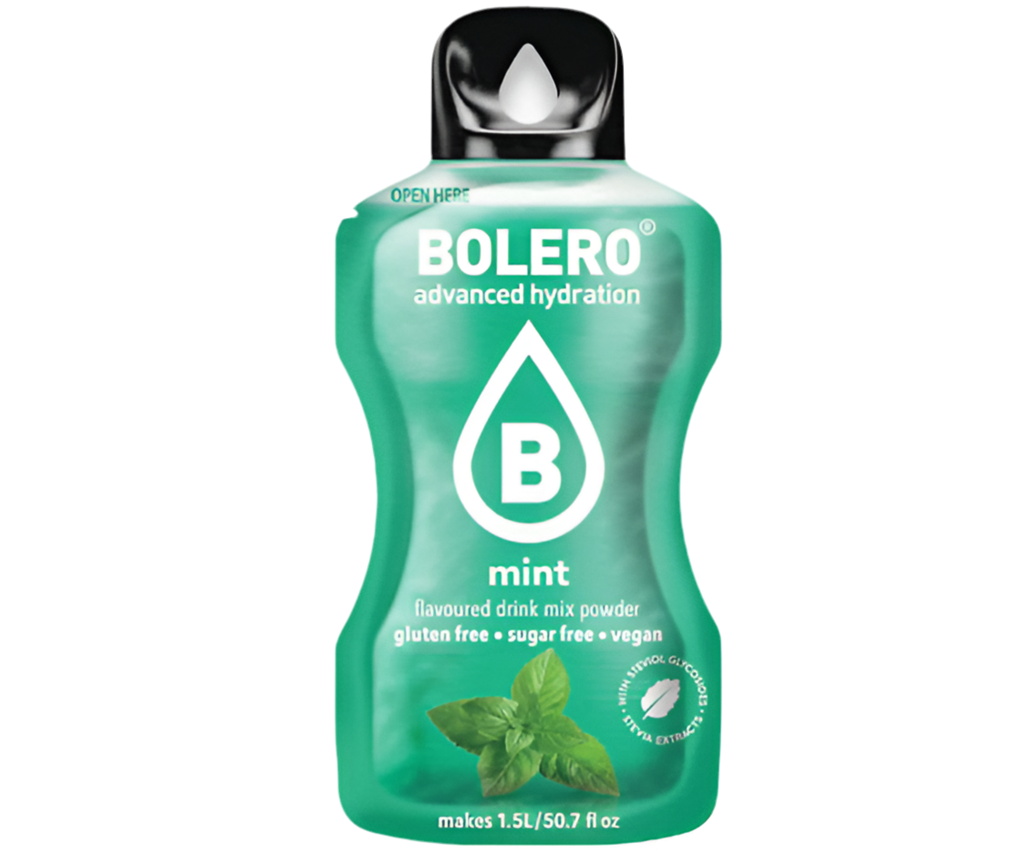 Bolero Drink 1 busta da 8-9 gr.