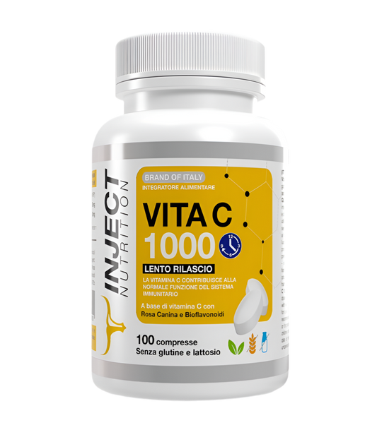 VITA C 1000 (100cpr)