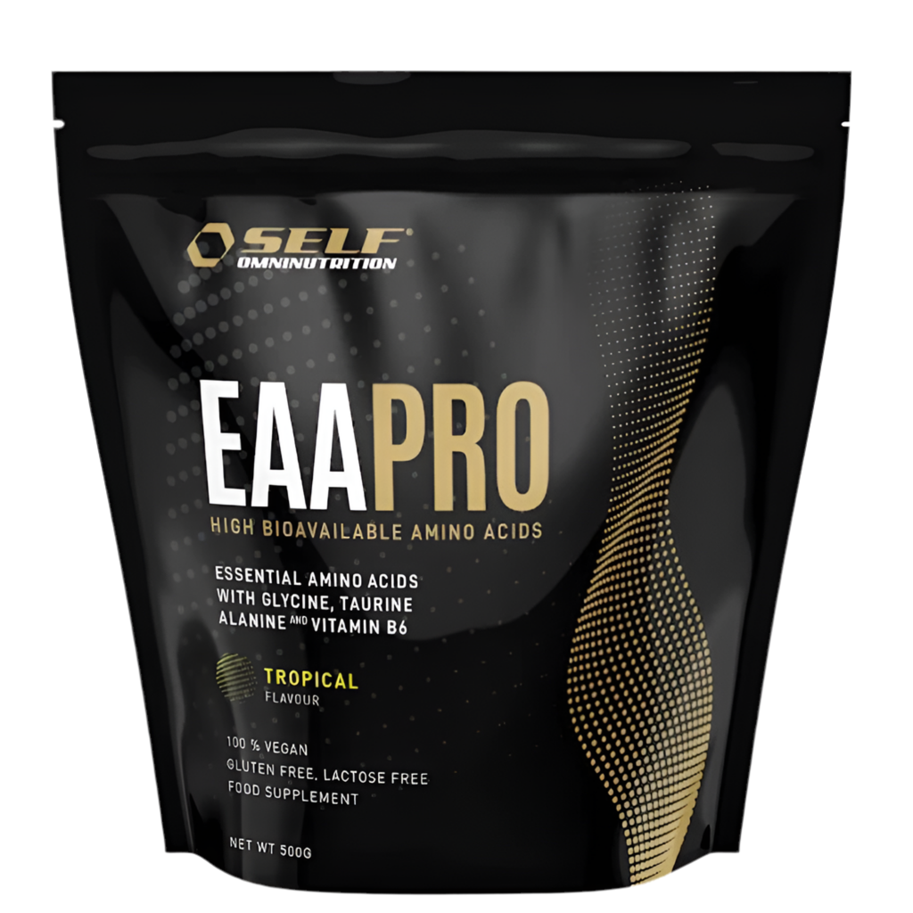 Self Omninutrition Eaa