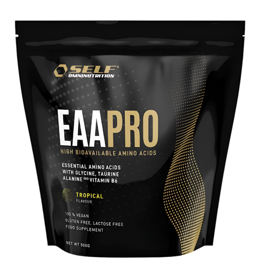 Self Omninutrition Eaa