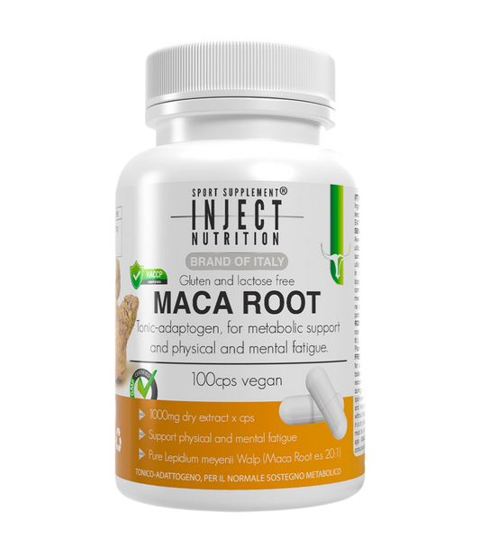 MACA (100cps)