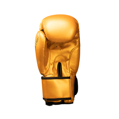 Guantoni Boxe Tsunami Squad Oro