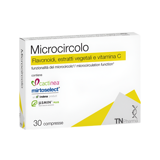 Microcircolo 30 tbl