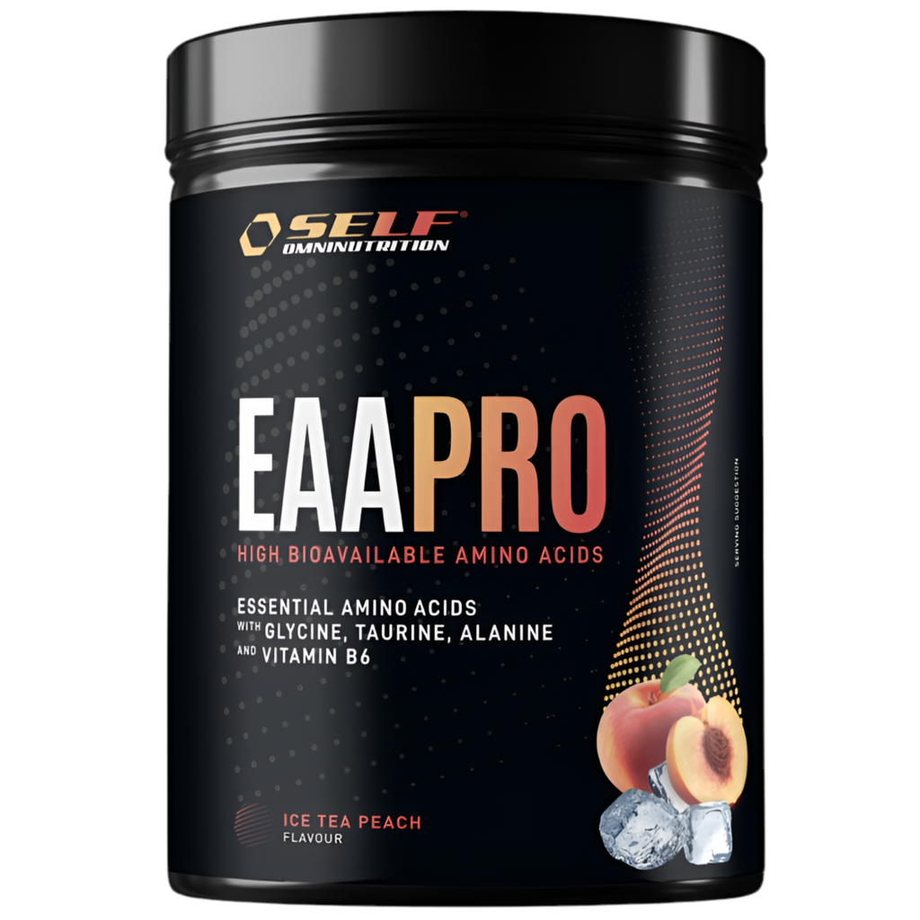 Self Omninutrition Eaa