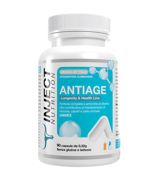 ANTIAGE (90cps)