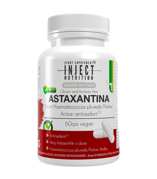 ASTAXANTINA (60cps)