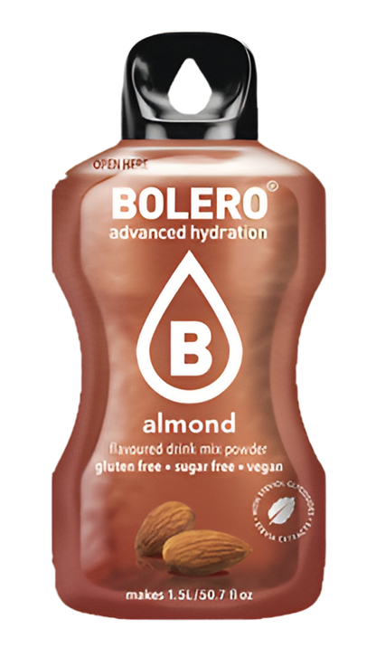 Bolero Drink 1 busta da 8-9 gr.