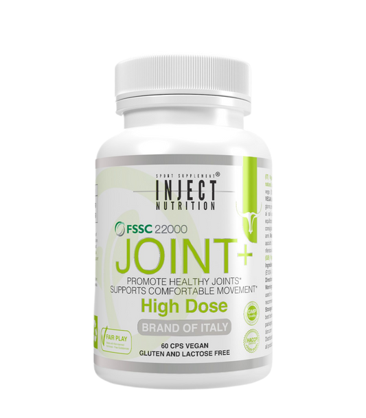 Joint + (60 cps)