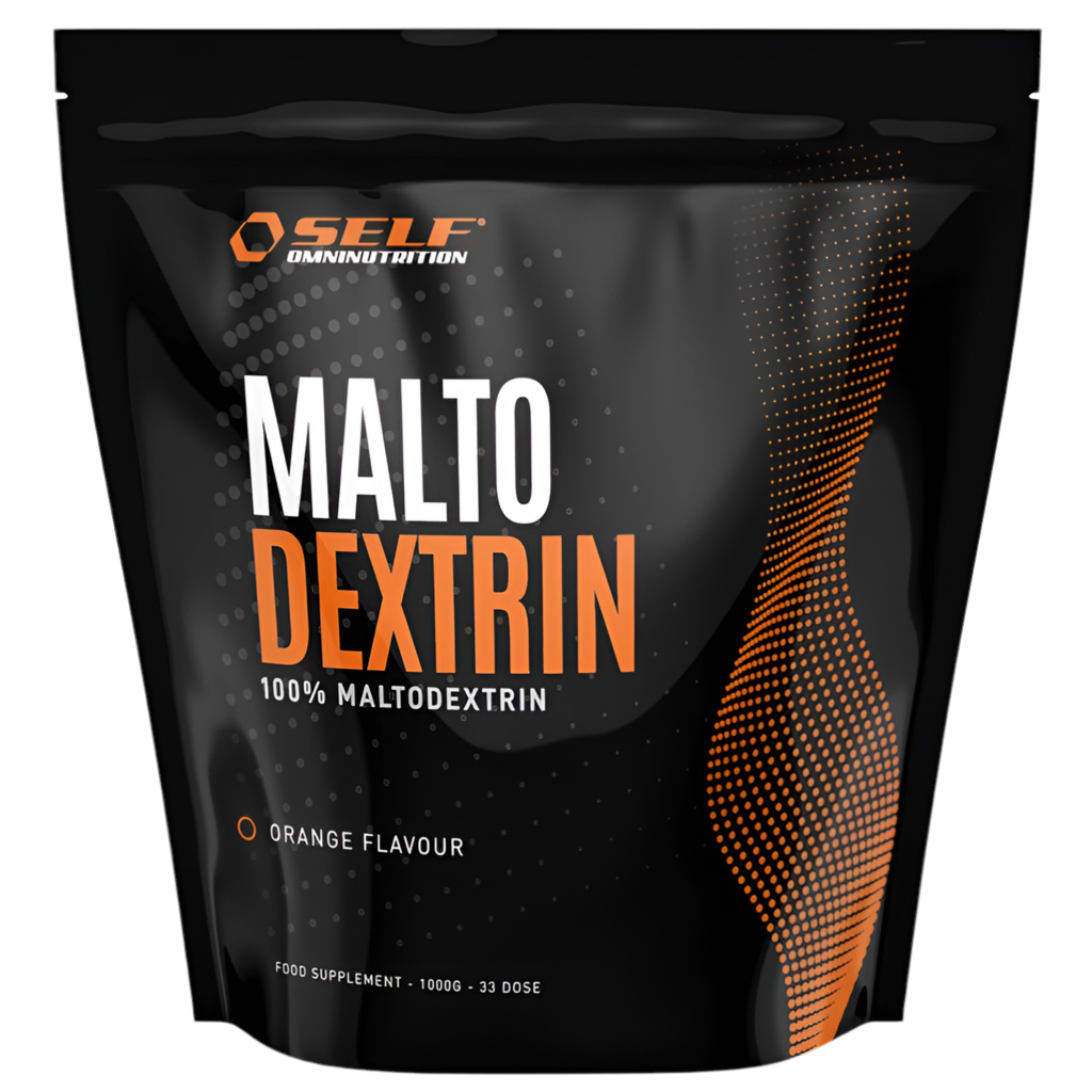 SELF OMNINUTRITION MALTODEXTRIN - 1000 g