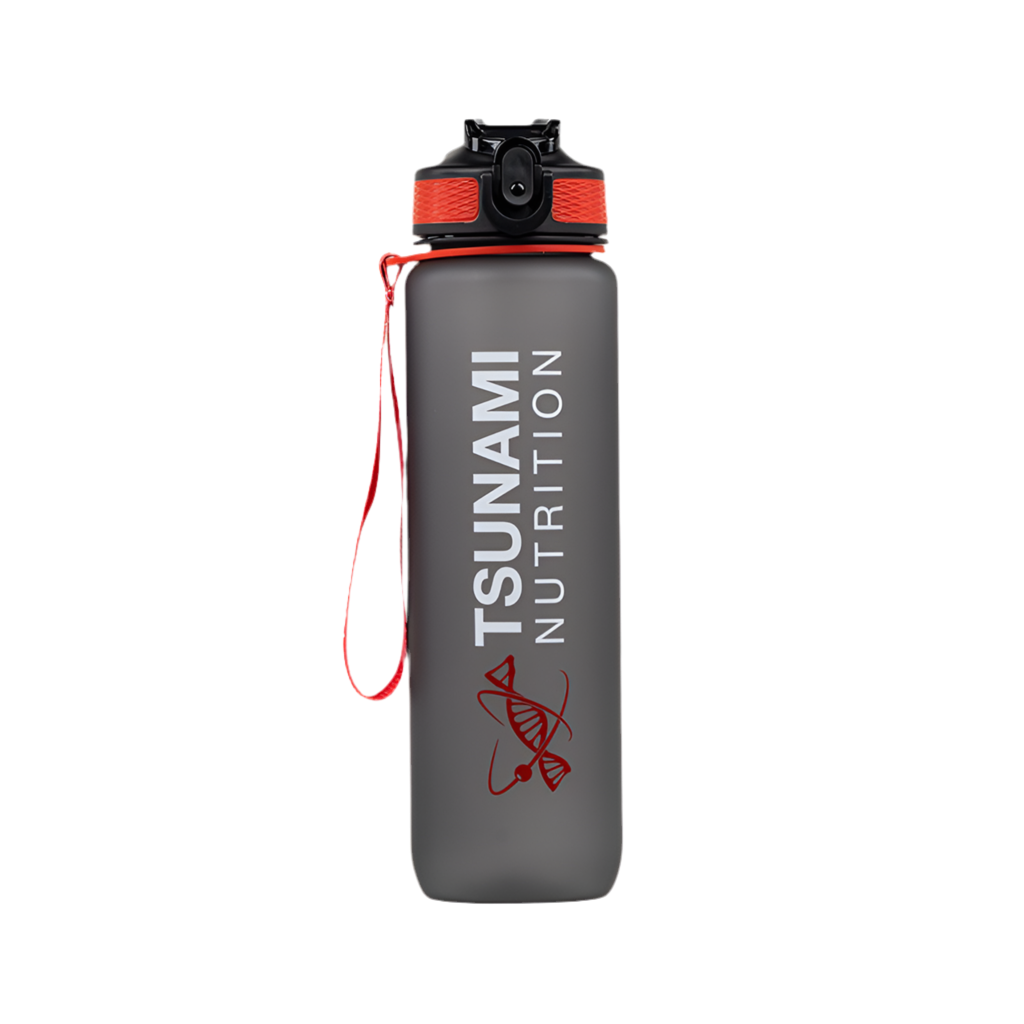 Borraccia Tsunami Nutrition 1000 ml
