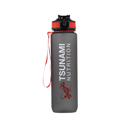 Borraccia Tsunami Nutrition 1000 ml