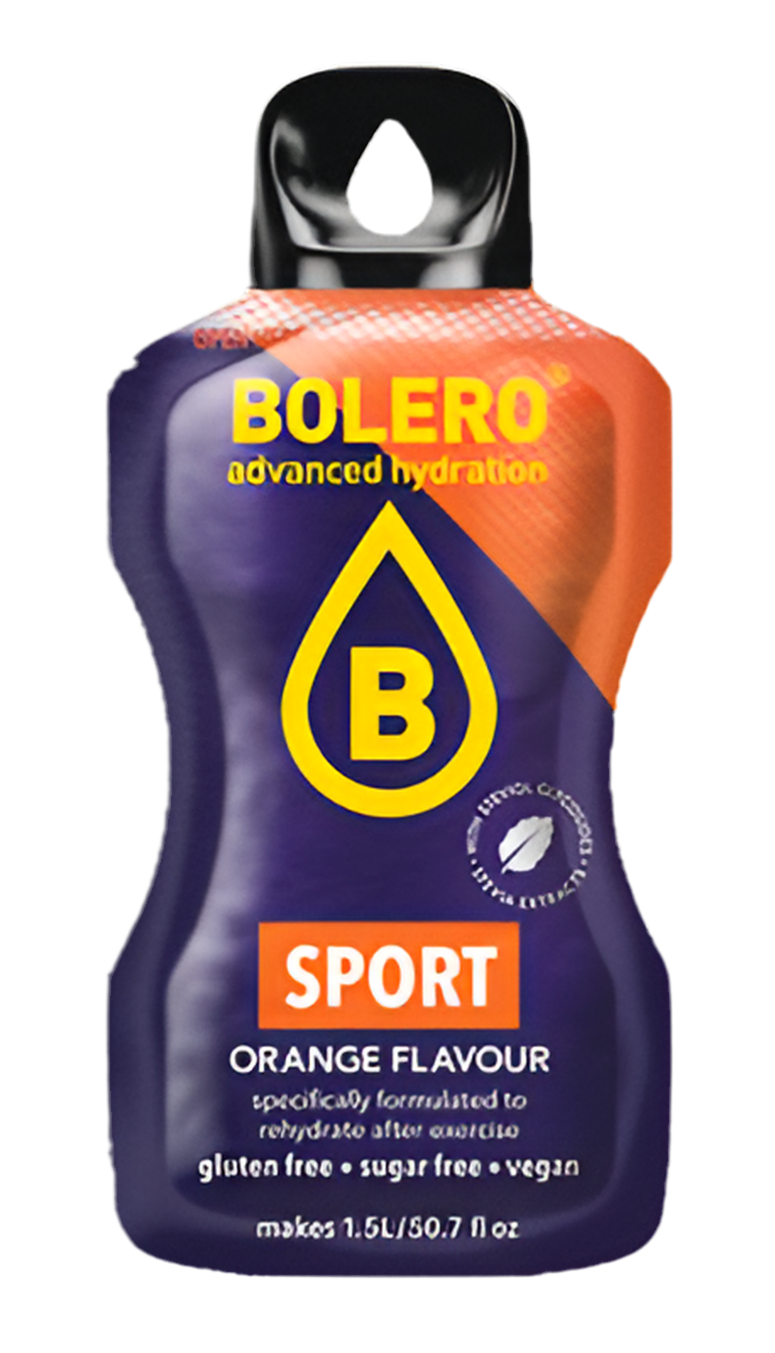 Bolero Drink 1 busta da 8-9 gr.