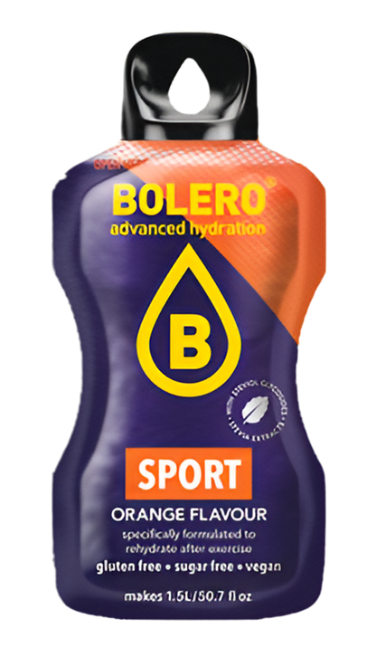Bolero Drink 1 busta da 8-9 gr.
