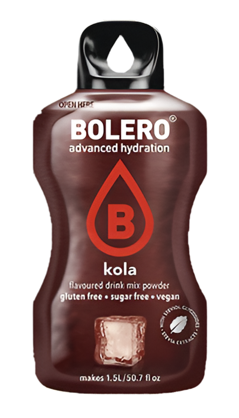 Bolero Drink 1 busta da 8-9 gr.