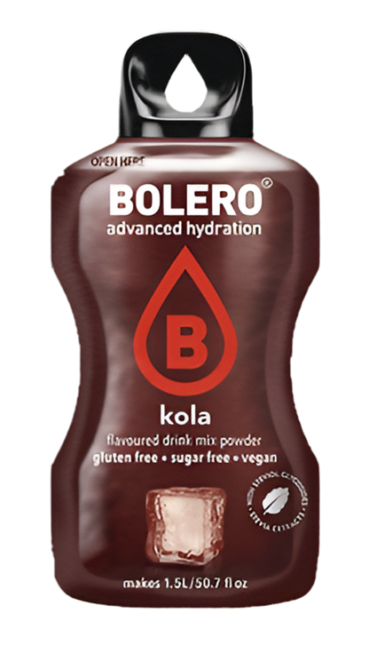 Bolero Drink 1 busta da 8-9 gr.