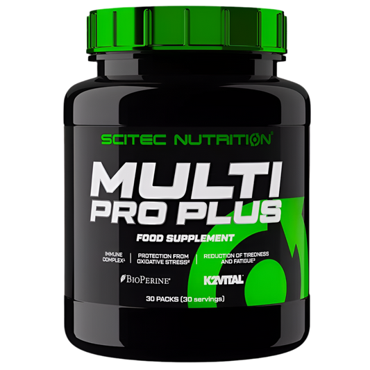 Scitec Nutrition Multi Pro Plus - 30 pacchetti