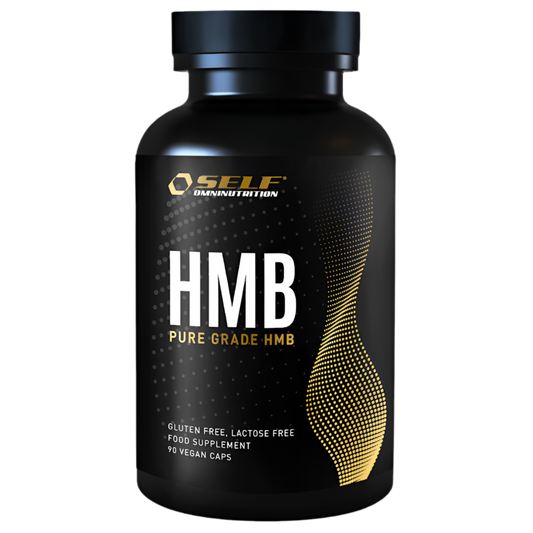 Self Omninutrition HMB 90 caps