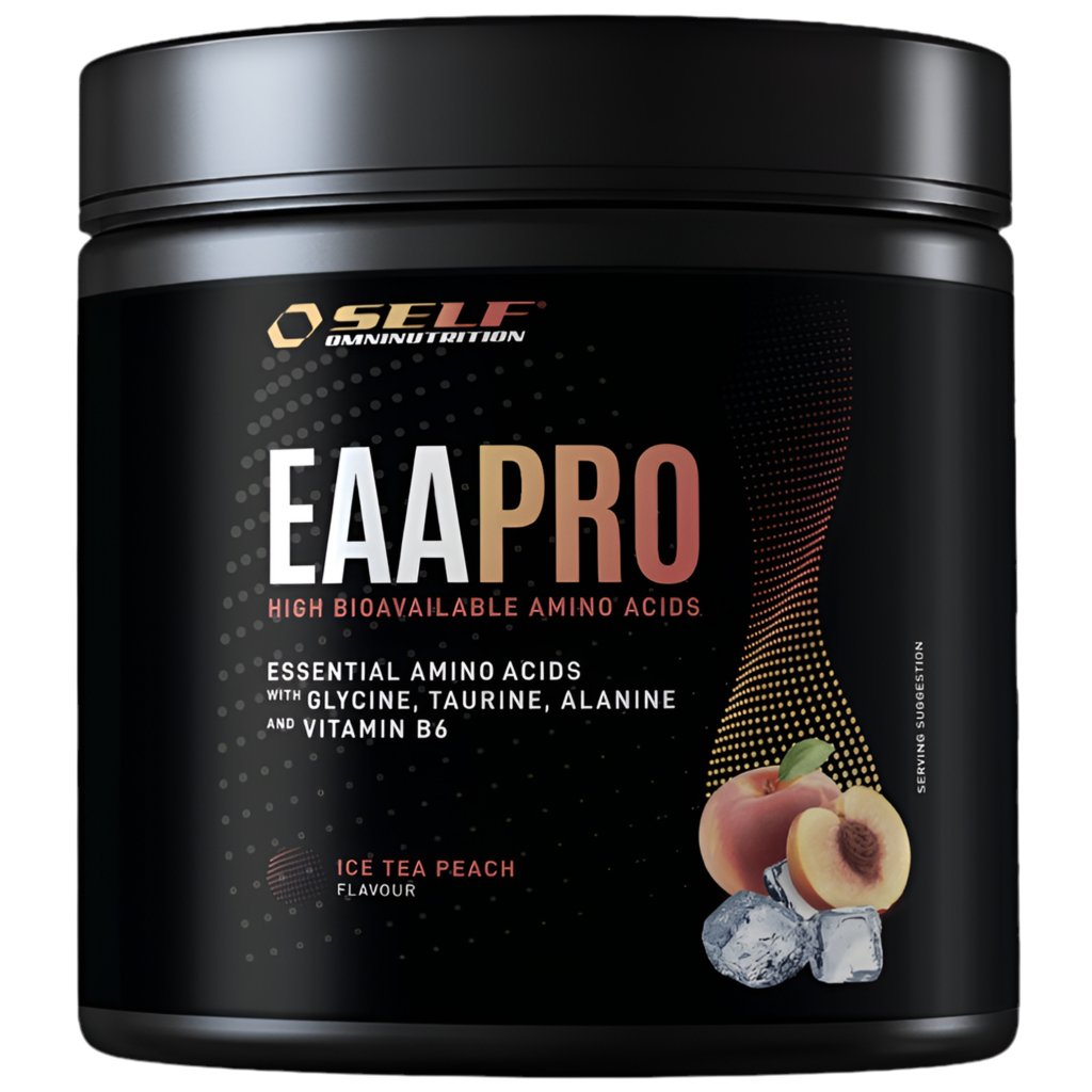Self Omninutrition Eaa