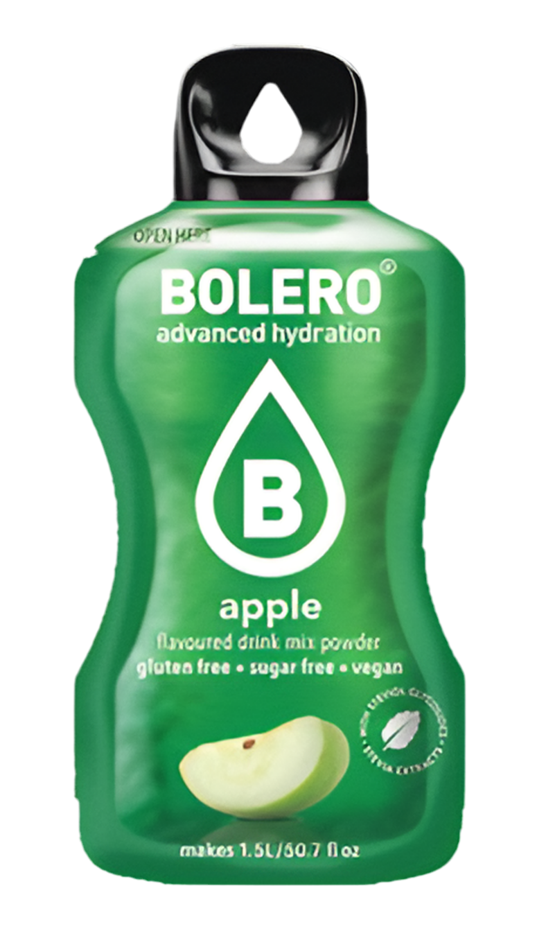 Bolero Drink 1 busta da 8-9 gr.