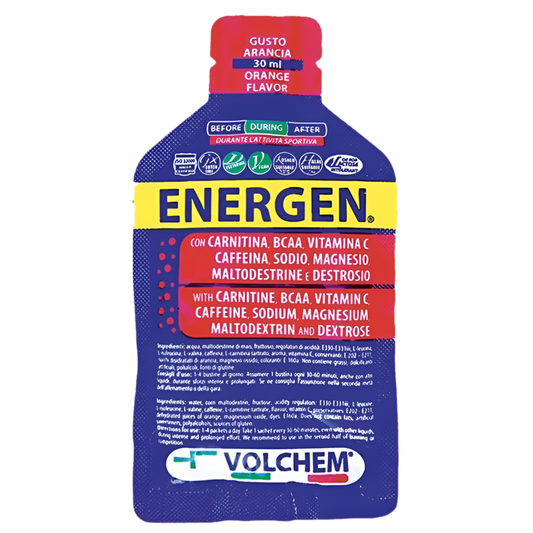 VOLCHEM ENERGEN ® 1 gel da 30 ml