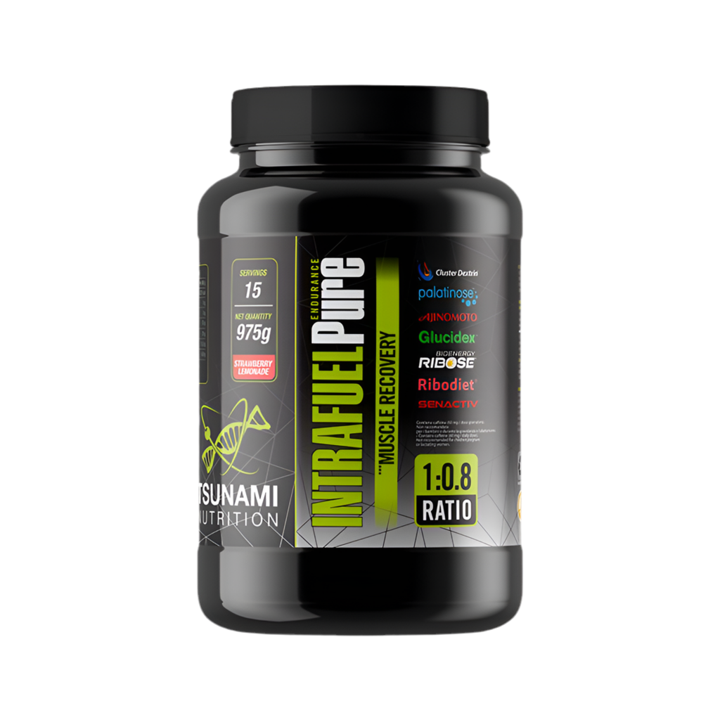Intrafuel Pure Endurance 975 g
