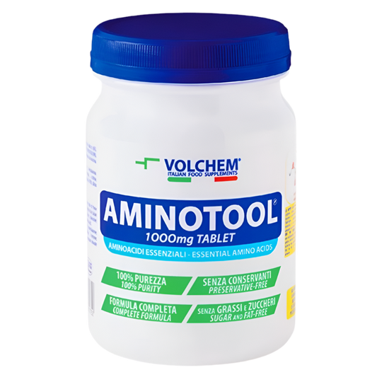 VOLCHEM AMINOTOOL 300 cpr