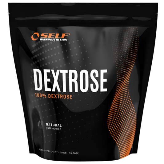 SELF OMNINUTRITION DEXTROSE - 1000 gr