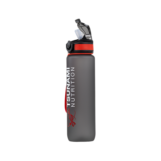 Borraccia Tsunami Nutrition 1000 ml