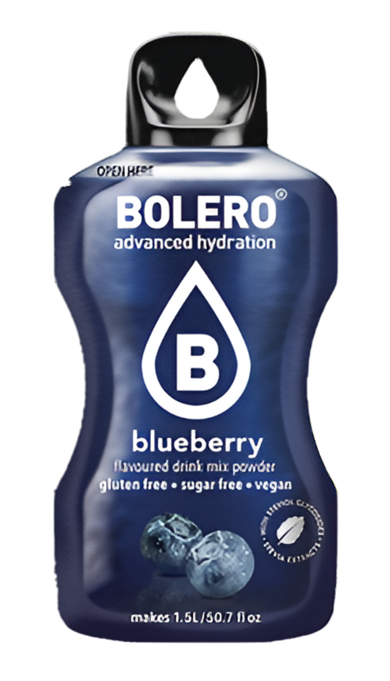Bolero Drink 1 busta da 8-9 gr.