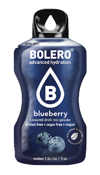 Bolero Drink 1 busta da 8-9 gr.