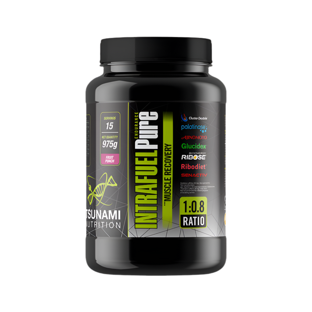 Intrafuel Pure Endurance 975 g