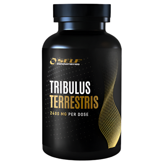 Tribulus Terrestris