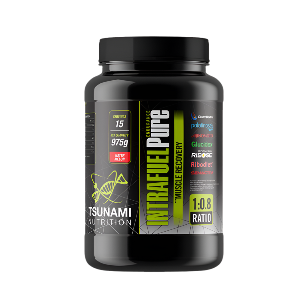 Intrafuel Pure Endurance 975 g