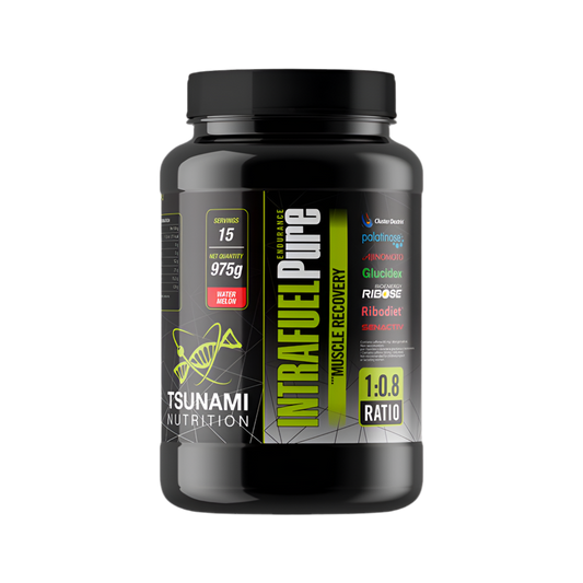 Intrafuel Pure Endurance 975 g