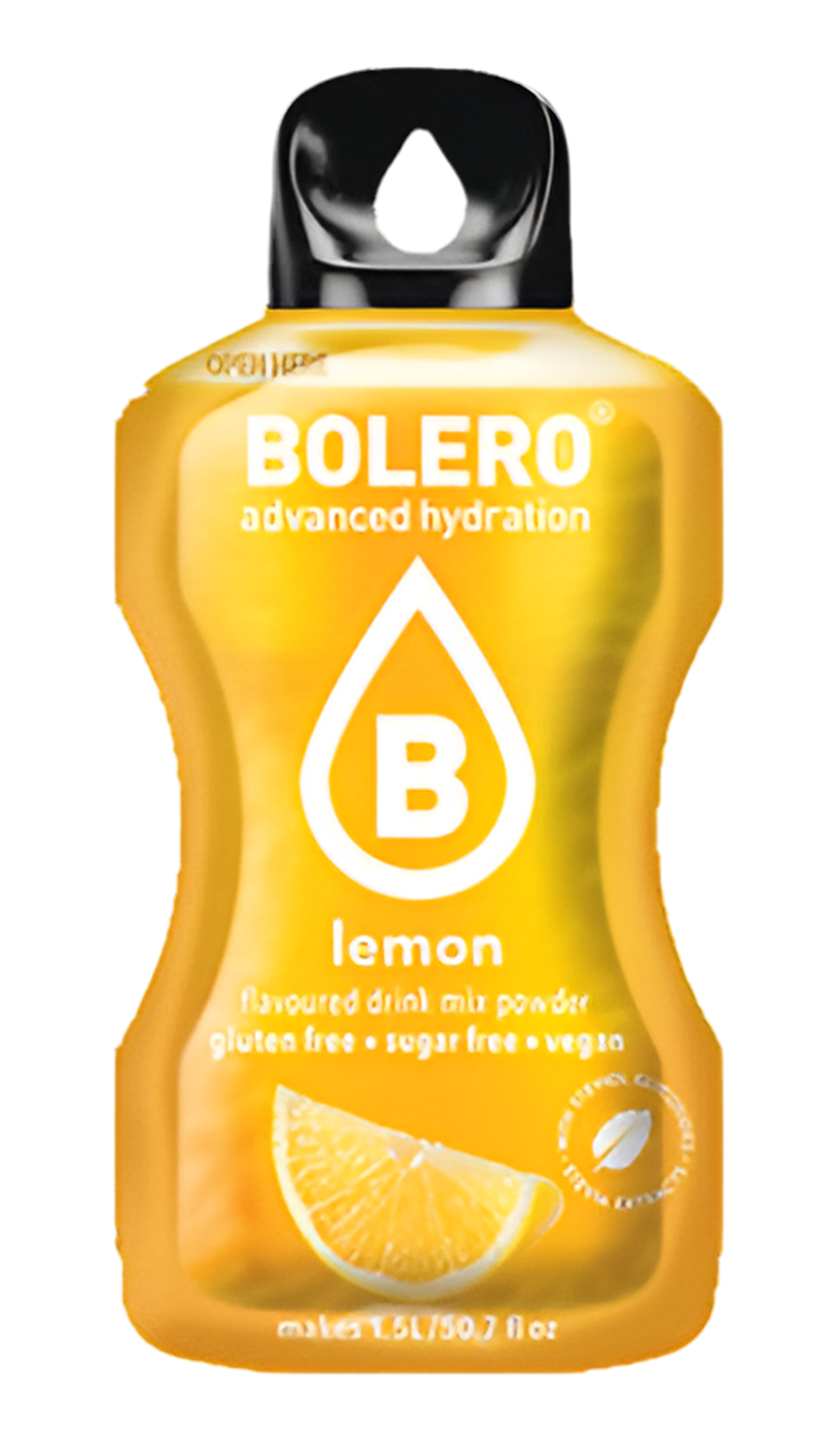 Bolero Drink 1 busta da 8-9 gr.