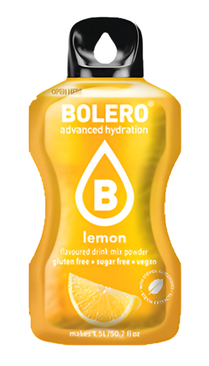 Bolero Drink 1 busta da 8-9 gr.