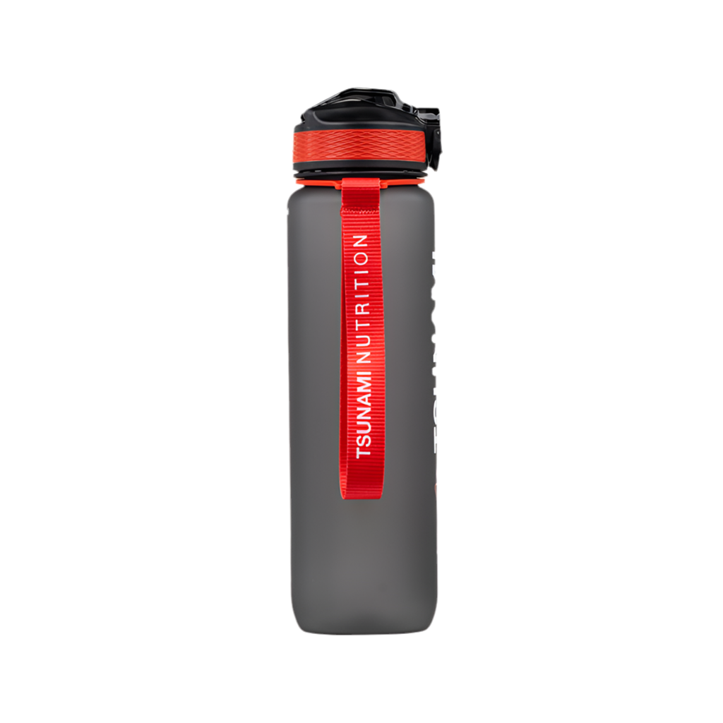 Borraccia Tsunami Nutrition 1000 ml