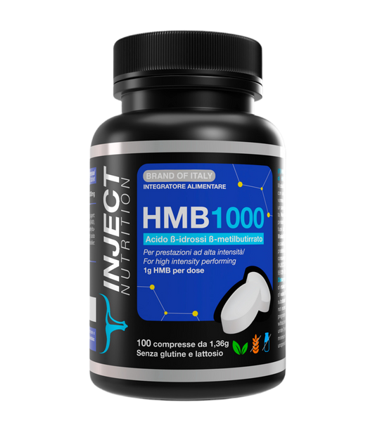 HMB 1000 (100cpr)