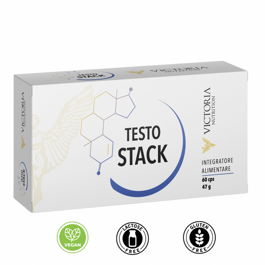 Testo Stack