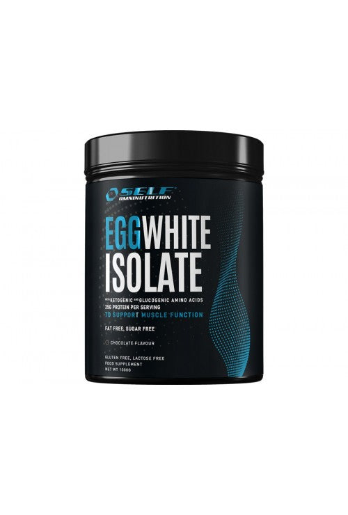 Self Omninutrition Egg White Isolate - 1000 gr