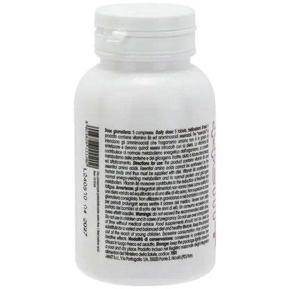 Aminoacidi+ 100 Compresse (Kyowa Quality)