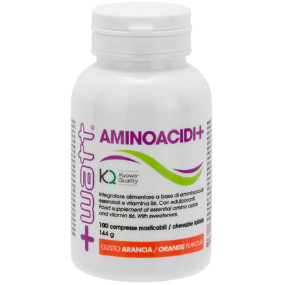 Aminoacidi+ 100 Compresse (Kyowa Quality)