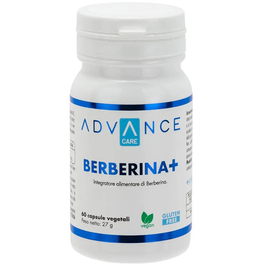Berberina +