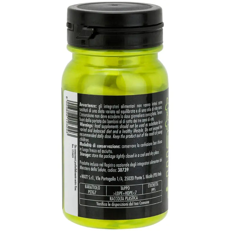Beta-Alanine+ Watt