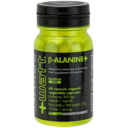 Beta-Alanine+ Watt
