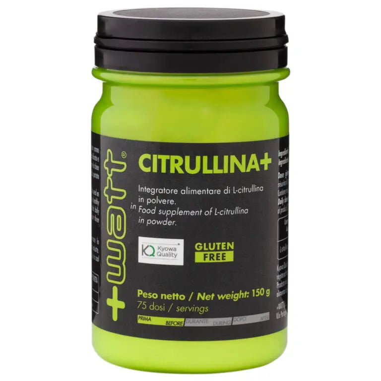 Citrullina+