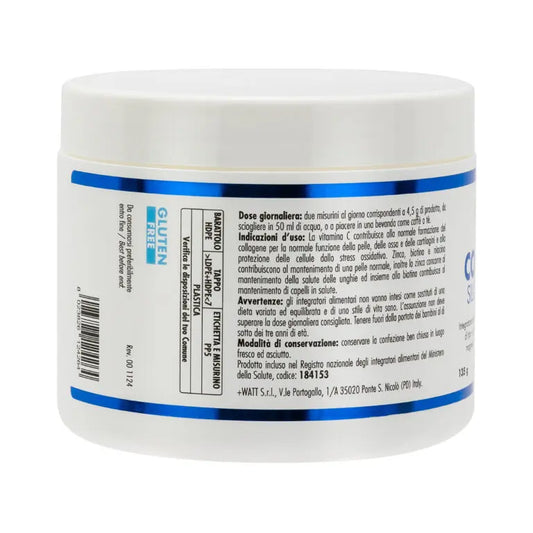 Collagene+ Silicio Stabilizzato