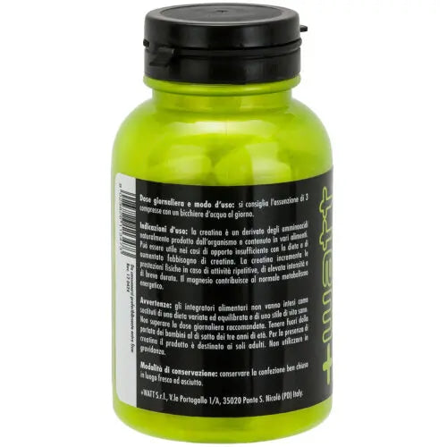 Creatina+ Extragold 100 compresse CREAPURE