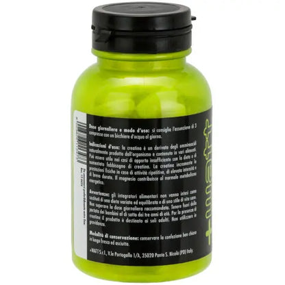 Creatina+ Extragold 100 compresse CREAPURE